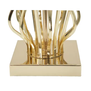 LAMPA STOŁOWA GLAM X 30X52 cm